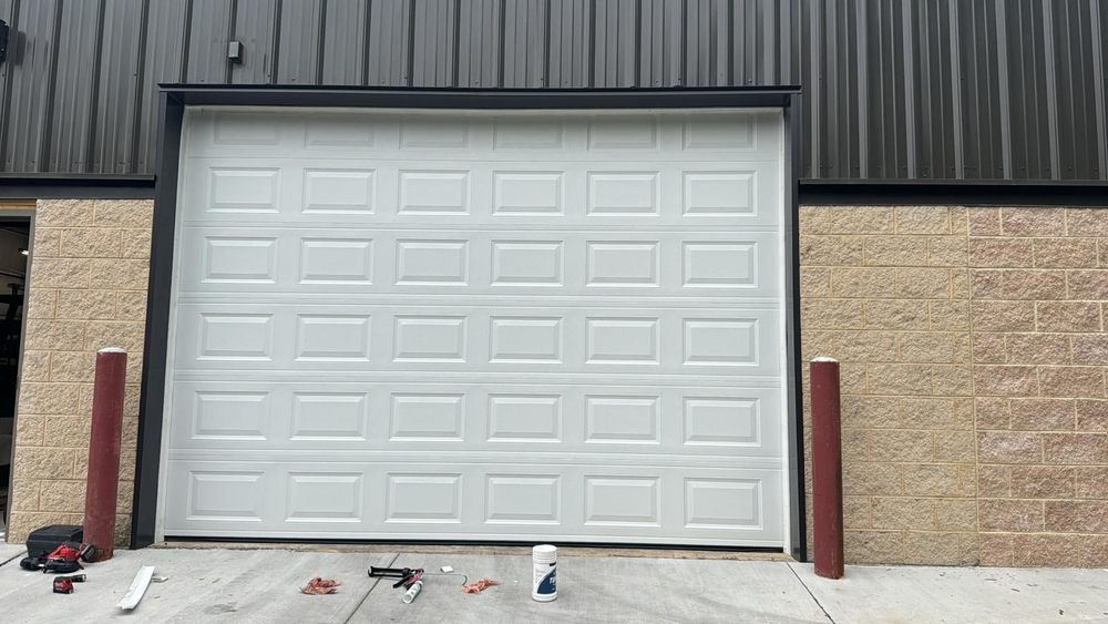 MS Garage Door Service - Garage Door Contractor in Pittsburgh, PA