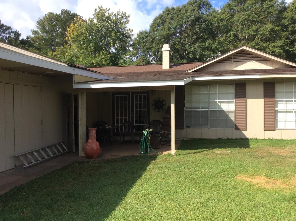 Slide of SoPro Roofing and Home Services