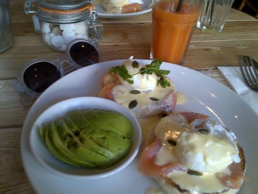 Bill's Lewes Restaurant by null