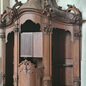Augustinerkirche - Churches Near Me - Mainz, RP