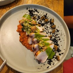 O'Toxo 3 Hermanos - Bonito tuna