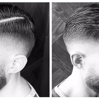 Les Garçons Barbiers - Barbers Near Me - Paris, 75 Les Garçons Barbiers - Barbers Near Me - Paris, 75