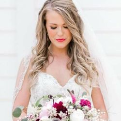PearTree Home Florist Gifts - Kate's Wedding