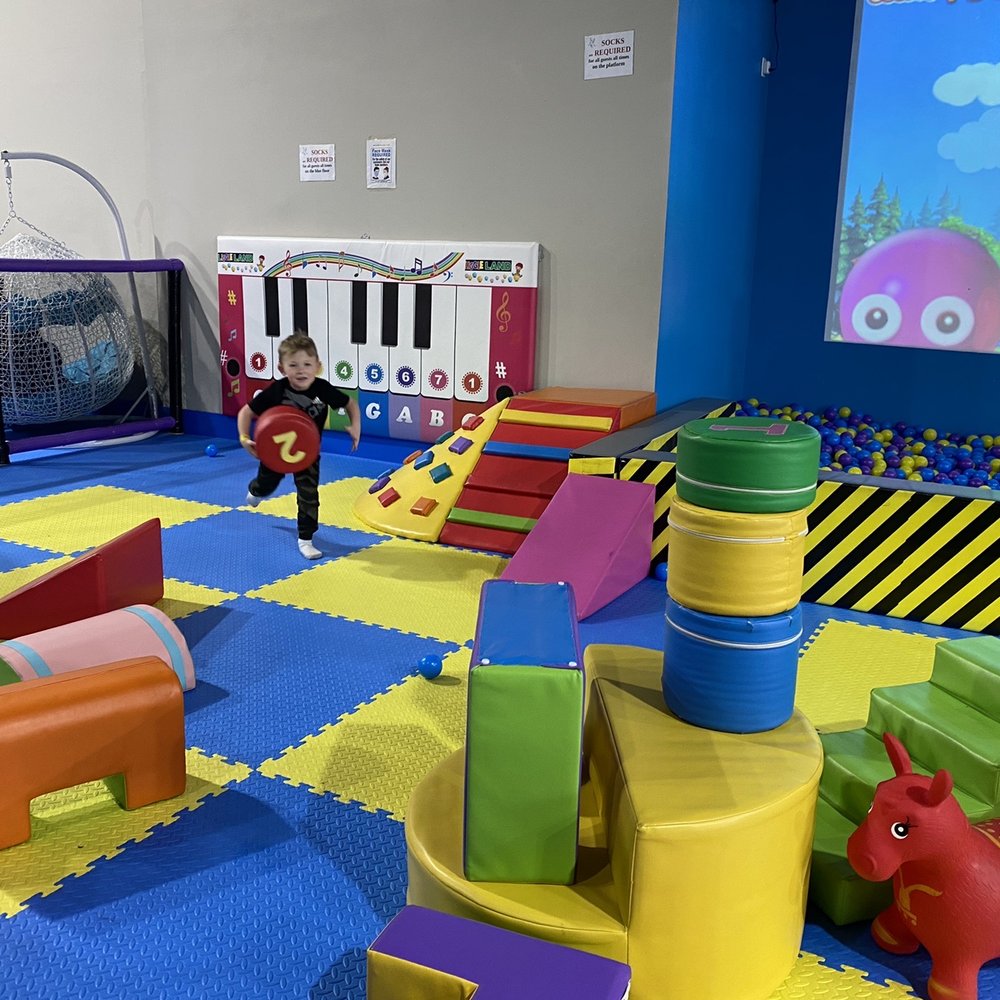 Liggle Land - Play place safe for small ones 0-5! - Virtual Reality Centers Near Me - Tigard, Oregon Liggle Land - Play place safe for small ones 0-5! - Virtual Reality Centers Near Me - Tigard, Oregon