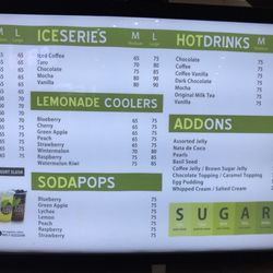 Infinitea