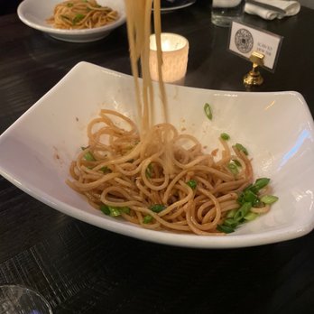 Bootleg Special - Garlic Noodles - Seafood Near Me - Boston, Massachusetts
