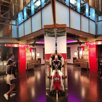 Exploratorium - Fun with optics! - Venues & Event Spaces Near Me - San Francisco, California Exploratorium - Fun with optics! - Venues & Event Spaces Near Me - San Francisco, California