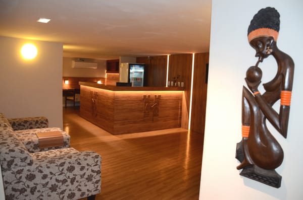Hotel Miron by null