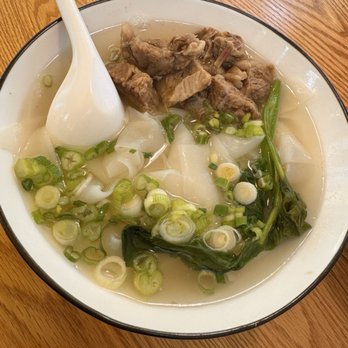 Walala Hand-Pulled Noodles - Noodles Near Me - Orlando, Florida
