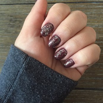 Studio IV - Another perfect manicure from Maya! The best quality nail technician I've ever encountered! - Hair Salons Near Me - Auburn, Washington Studio IV - Another perfect manicure from Maya! The best quality nail technician I've ever encountered! - Hair Salons Near Me - Auburn, Washington