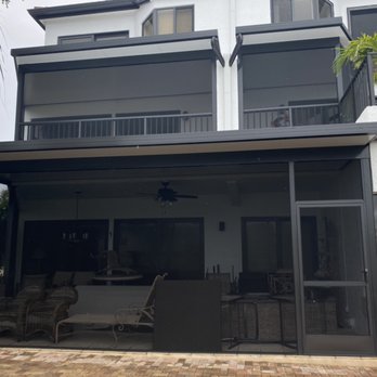 C & N Enclosures - Island Capri - Pressure Washers Near Me