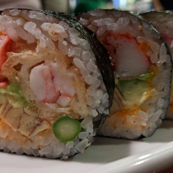 Domo Sushi - Japanese Near Me - Toledo, Ohio Domo Sushi - Japanese Near Me - Toledo, Ohio