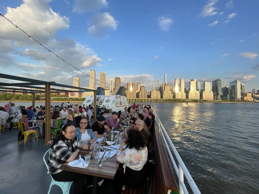 La Barca Cantina by null