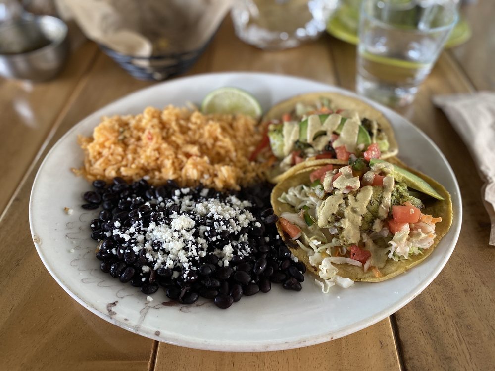 Agave Cocina & Tequila - Issaquah Highlands