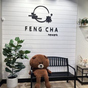 Feng Cha Teahouse - Desserts Near Me - Newark, California Feng Cha Teahouse - Desserts Near Me - Newark, California
