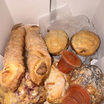 Azucar - Bakeries Near Me - Ocean Beach, California