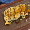 T. Jins Sushi & Asian Fusion gift card
