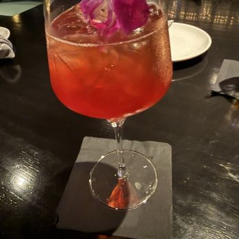 Entourage - Drink was ok - American Near Me - Naperville, Illinois Entourage - Drink was ok - American Near Me - Naperville, Illinois