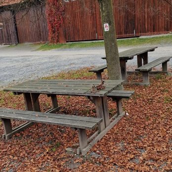 Hottenbacher Hof - Biergarten - Gastropubs Near Me - Klein-Bieberau, HE
