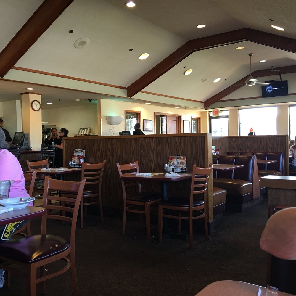 Denny's - American Near Me - Gulfport, Mississippi Denny's - American Near Me - Gulfport, Mississippi