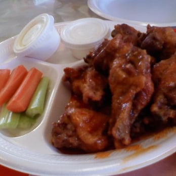 Granite's Subs, Wings and Things - 10-piece wings - Chicken Wings Near Me - Carmichael, California Granite's Subs, Wings and Things - 10-piece wings - Chicken Wings Near Me - Carmichael, California