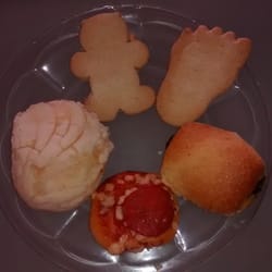 Panaderia y Pasteleria Panetos - Los panecitos