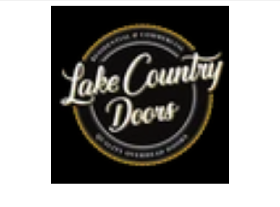Lake Country Doors - Garage Door Contractor in Waukesha, WI