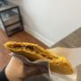 Patty Time