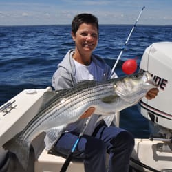 Sunrise Adventure Charters and Lobster Tours