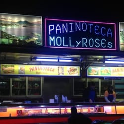 Paninoteca Molly Roses - Paninoteca Molly Roses