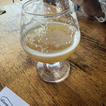 Arizona Wilderness Brewing - Citrus Valley Beer - Breweries Near Me - Gilbert, Arizona