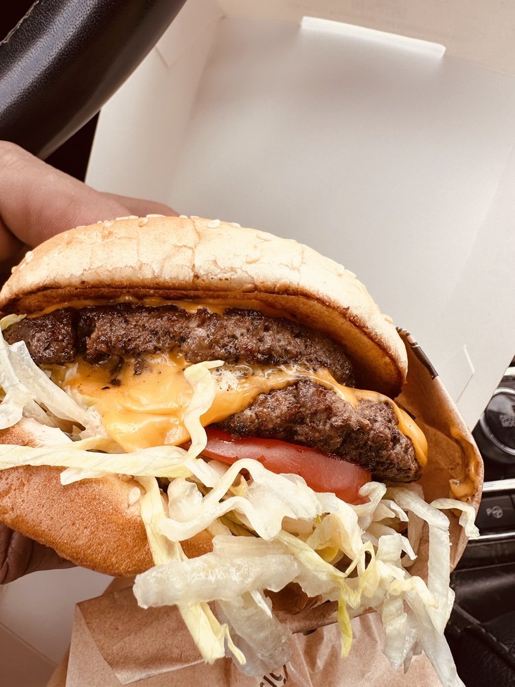 Classic Burgers