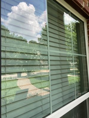 Urban Shine Window Care