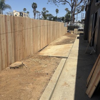 A.A Handyman and Construction Services - Fencing - Handyman Near Me - Oceanside, California A.A Handyman and Construction Services - Fencing - Handyman Near Me - Oceanside, California