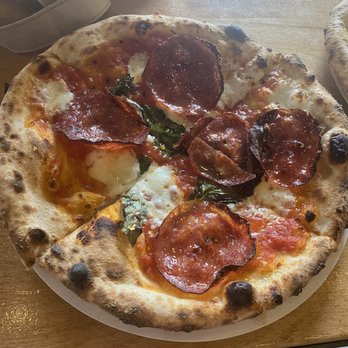 La Fenice Pizza - Dulce Picante - Pizza Near Me - San Jose, California La Fenice Pizza - Dulce Picante - Pizza Near Me - San Jose, California