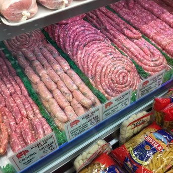 Faicco's Pork Store - a variety of meats - Meat Shops Near Me - Brooklyn, New York