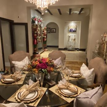 Jenny B Floral Design - Florists Near Me - Fullerton, California