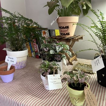 Hyper Coffee - Cute decor - Coffee & Tea Near Me - Arcadia, California