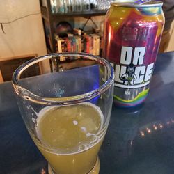 Coastal Empire Beer