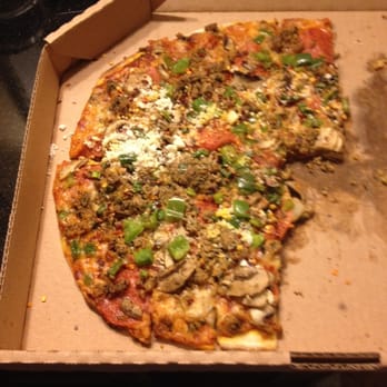 i Fratelli Pizza - Coppell - Pizza by i Fratelli - Pizza Near Me - Coppell, Texas