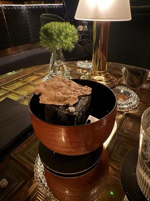 The Kensington Hotel by null