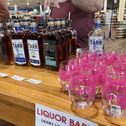Liquor Barn - RD1 @ Liquor Barn. Best price I've paid, so far!