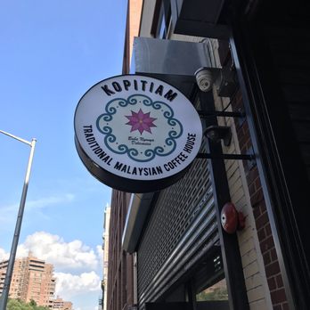Kopitiam - Malaysian Near Me - New York, New York