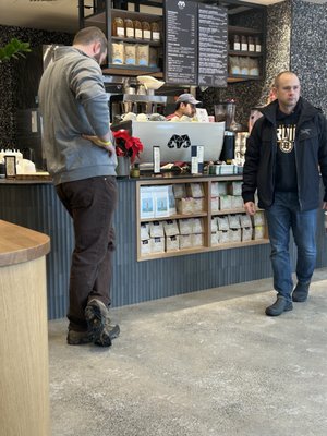 Kohi Coffee Company by null