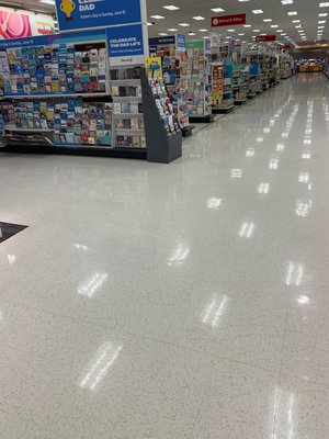 Target Grocery by null
