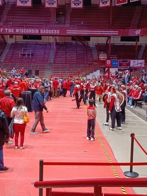 University of Wisconsin–Madison by null