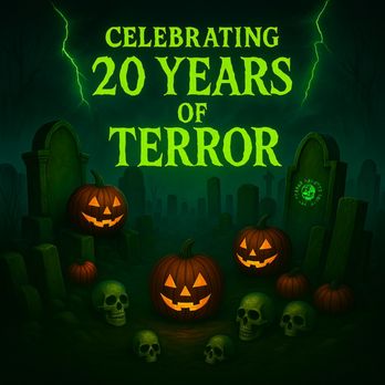 217 Terror Haunted House - This season marks two decades of screams, shadows, and unforgettable fear. 217 Terror has haunted souls since 2005! - Haunted Houses Near Me - Roodhouse, Illinois 217 Terror Haunted House - This season marks two decades of screams, shadows, and unforgettable fear. 217 Terror has haunted souls since 2005! - Haunted Houses Near Me - Roodhouse, Illinois