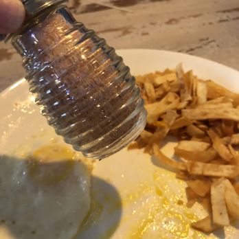 Toast Kitchen & Bar - Pink sea salt!! - Breakfast & Brunch Near Me - Brea, California Toast Kitchen & Bar - Pink sea salt!! - Breakfast & Brunch Near Me - Brea, California