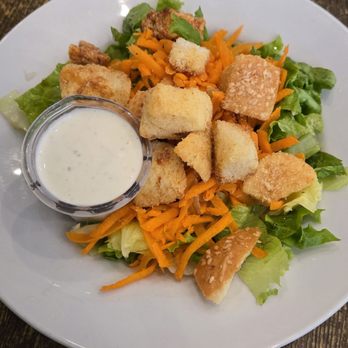 Rosine's Restaurant - American Near Me - Monterey, California