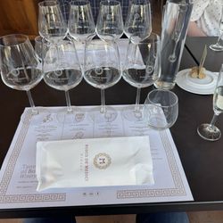 Bosco de' Medici Winery - Wine
